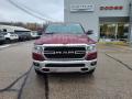 2021 1500 Big Horn Crew Cab 4x4 #7 2021 1500 Big Horn Crew Cab 4x4 #7