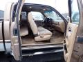  2000 Dodge Ram 1500 Camel/Tan Interior #17