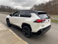 2021 RAV4 XSE AWD Hybrid #2 2021 RAV4 XSE AWD Hybrid #2