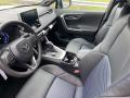 2021 RAV4 XSE AWD Hybrid #4 2021 RAV4 XSE AWD Hybrid #4
