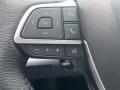  2021 Toyota Sienna XLE AWD Hybrid Steering Wheel #6