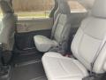 Rear Seat of 2021 Toyota Sienna XLE AWD Hybrid #31