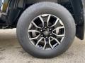  2021 Toyota Tacoma TRD Sport Double Cab 4x4 Wheel #32