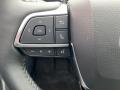  2021 Toyota Highlander XSE AWD Steering Wheel #6