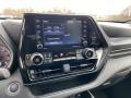 Controls of 2021 Toyota Highlander XSE AWD #8