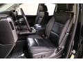 2017 Sierra 1500 SLT Double Cab 4WD #5