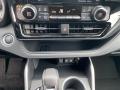 Controls of 2021 Toyota Highlander XSE AWD #17