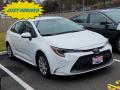 2020 Corolla LE #1