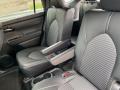 Rear Seat of 2021 Toyota Highlander XSE AWD #28