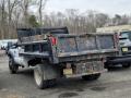 2011 F450 Super Duty XL Regular Cab Dually Dump Truck #3