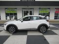 2019 CX-3 Grand Touring AWD #1 2019 CX-3 Grand Touring AWD #1