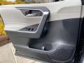 Door Panel of 2021 Toyota RAV4 XLE Premium AWD #21