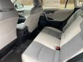 Rear Seat of 2021 Toyota RAV4 XLE Premium AWD #26
