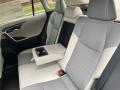 Rear Seat of 2021 Toyota RAV4 XLE Premium AWD #27
