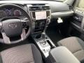  2021 Toyota 4Runner Black/Graphite Interior #3