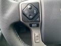  2021 Toyota 4Runner Trail Special Edition 4x4 Steering Wheel #6
