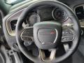  2021 Dodge Charger Scat Pack Steering Wheel #15