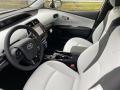  2021 Toyota Prius Moonstone Interior #4