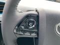 2021 Toyota Prius XLE AWD-e Steering Wheel #6