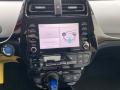 Controls of 2021 Toyota Prius XLE AWD-e #8