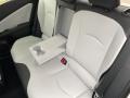 Rear Seat of 2021 Toyota Prius XLE AWD-e #24