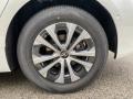  2021 Toyota Prius XLE AWD-e Wheel #30