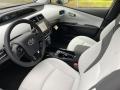  2021 Toyota Prius Moonstone Interior #4