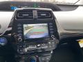 Controls of 2021 Toyota Prius XLE AWD-e #9