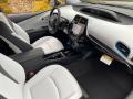 Dashboard of 2021 Toyota Prius XLE AWD-e #10