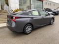  2021 Toyota Prius Magnetic Gray Metallic #13