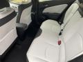 Rear Seat of 2021 Toyota Prius XLE AWD-e #26