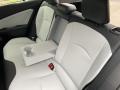 Rear Seat of 2021 Toyota Prius XLE AWD-e #27