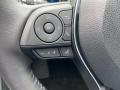  2021 Toyota RAV4 XSE AWD Hybrid Steering Wheel #6