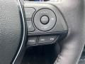  2021 Toyota RAV4 XSE AWD Hybrid Steering Wheel #7
