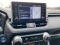Navigation of 2021 Toyota RAV4 XSE AWD Hybrid #8