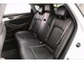 Rear Seat of 2018 Hyundai Genesis G80 RWD #20