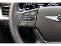  2018 Hyundai Genesis G80 RWD Steering Wheel #21