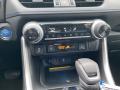 Controls of 2021 Toyota RAV4 XSE AWD Hybrid #17