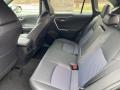 Rear Seat of 2021 Toyota RAV4 XSE AWD Hybrid #30