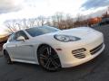 2013 Panamera Platinum Edition #1