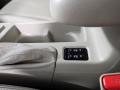 Controls of 2013 Subaru Impreza 2.0i Limited 5 Door #35