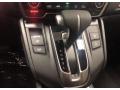 2021 CR-V Touring AWD #11