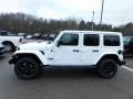 2021 Wrangler Unlimited Sahara Altitude 4x4 #9