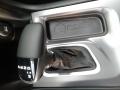  2021 Charger 8 Speed Automatic Shifter #16