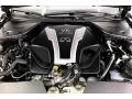  2017 Q50 3.0 Liter Twin-Turbocharged DOHC 24-Valve CVTCS V6 Engine #9