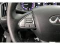  2017 Infiniti Q50 3.0t Steering Wheel #21