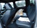 Rear Seat of 2021 Ram 1500 Built to Serve Edition Crew Cab 4x4 #12