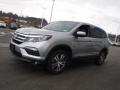 2017 Pilot EX-L AWD #6
