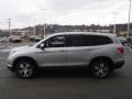 2017 Pilot EX-L AWD #7