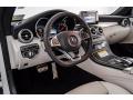  Crystal Grey/Black Interior Mercedes-Benz C #6